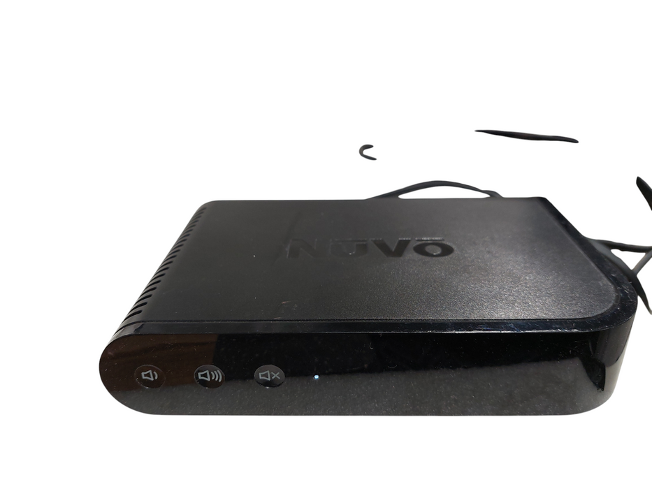 Nuvo Audyssey Model: NV-P100 Wireless Zone Player 40 Watt Stereo Amplifier