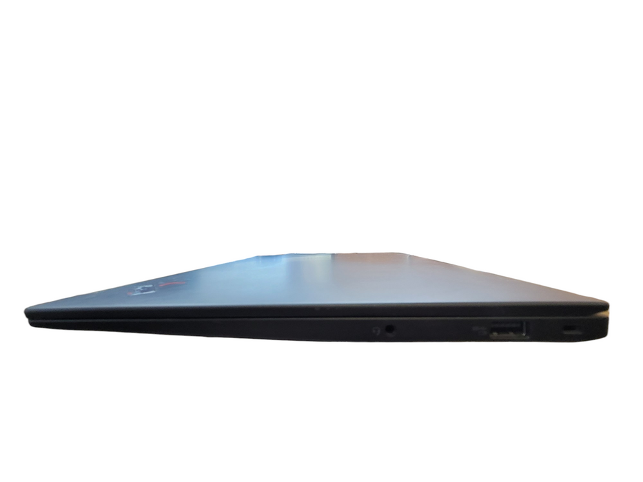 Lenovo ThinkPad X1 Carbon Gen  9 i5-1135G7 16GB DDR4 256GB NVMe 14"