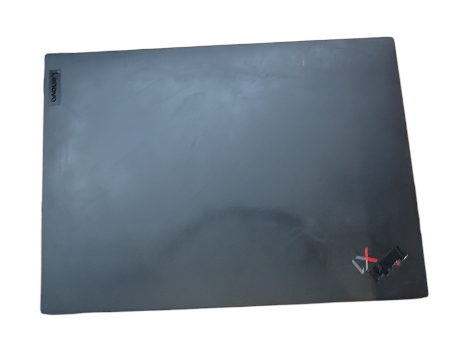 Lenovo ThinkPad X1 Carbon Gen  9 i5-1135G7 16GB DDR4 256GB NVMe 14"
