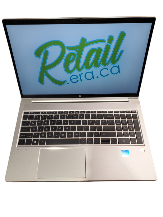 HP ProBook 450 15.6