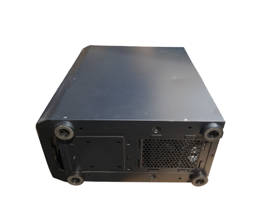 Generic Pc w/ Msi B365M Core i7-9700K CPU 16GB RAM 256GB NVMe