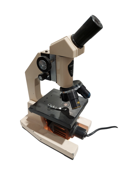Swift Nine Sixty Series Microscope with Lens