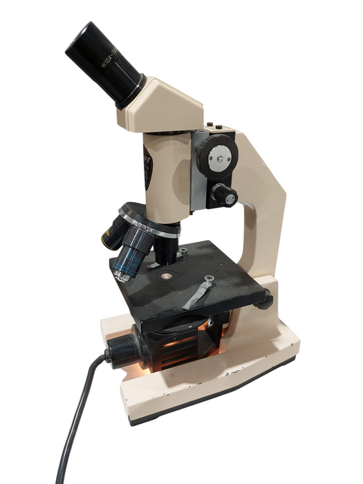 Swift Nine Sixty Series Microscope with Lens