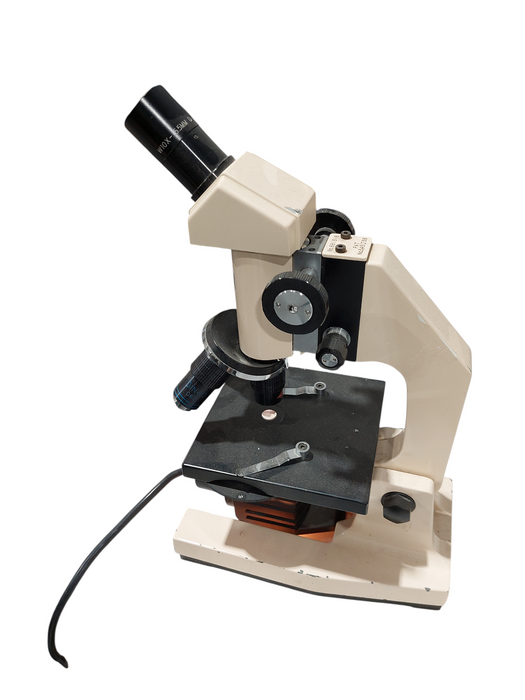 Swift Nine Sixty Series Microscope with Lens