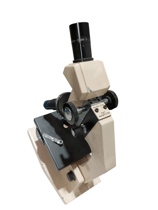 Swift Nine Sixty Series Microscope with Lens
