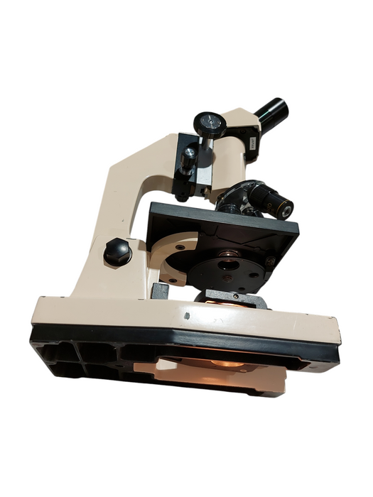 Swift Nine Sixty Series Microscope with Lens