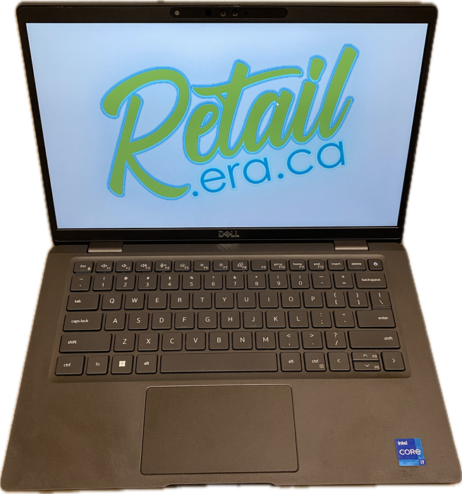 Dell Latitude 7330 Core i7-1265U 1.80GHz 32GB RAM 256GB SSD