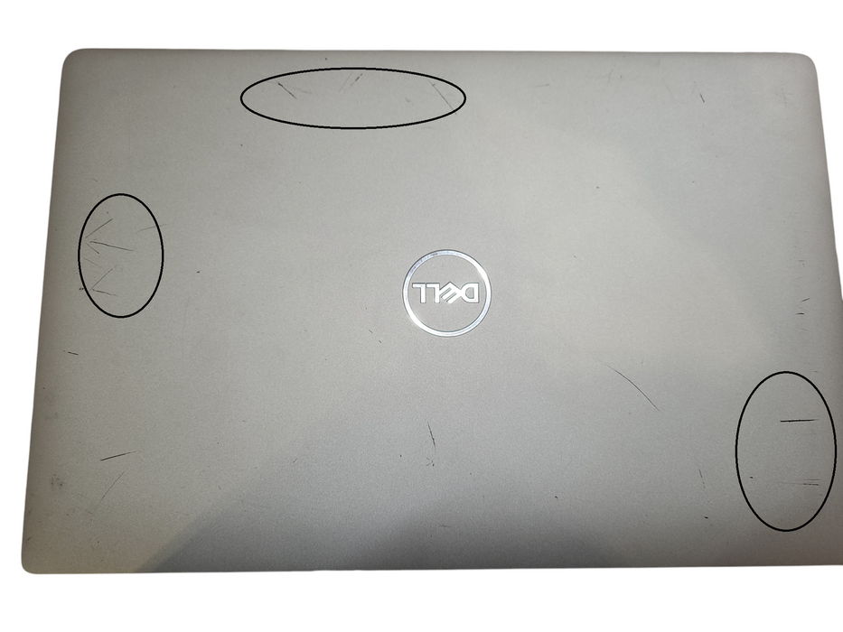 Dell Latitude 5420 Core i5-1145G7 2.60GHz 16GB RAM 256GB SSD READ