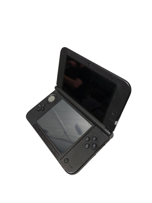 Nintendo 3D XL Model: