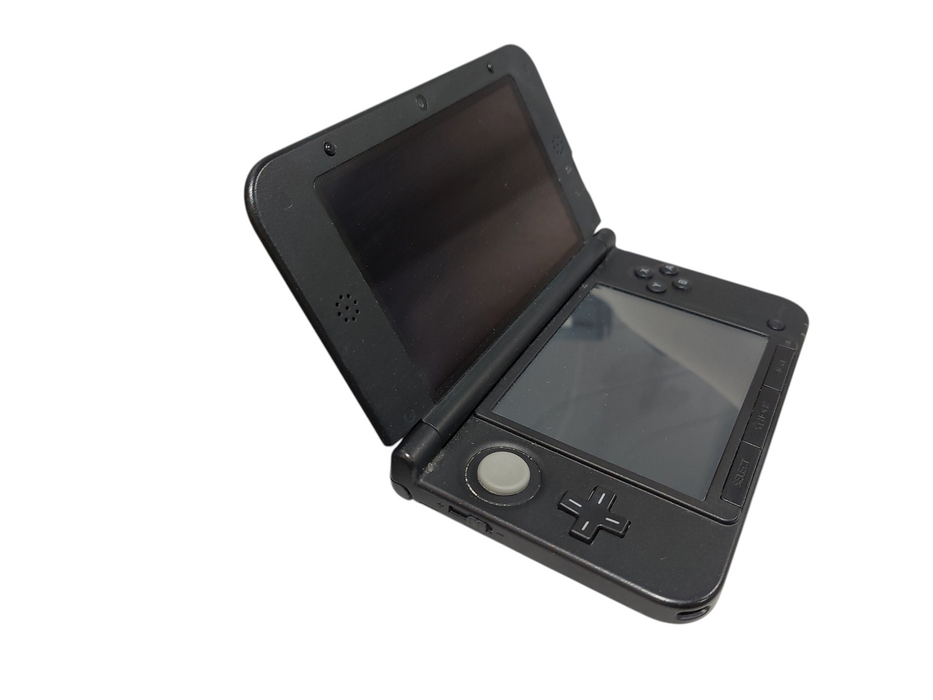 Nintendo 3D XL Model: