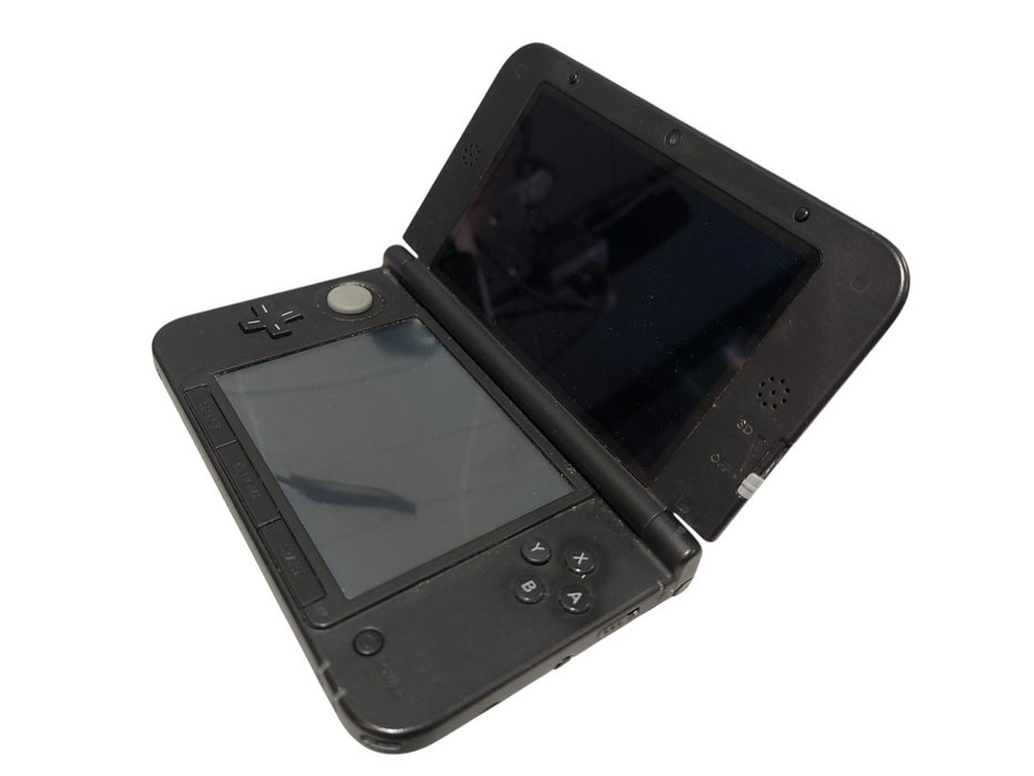 Nintendo 3D XL Model: