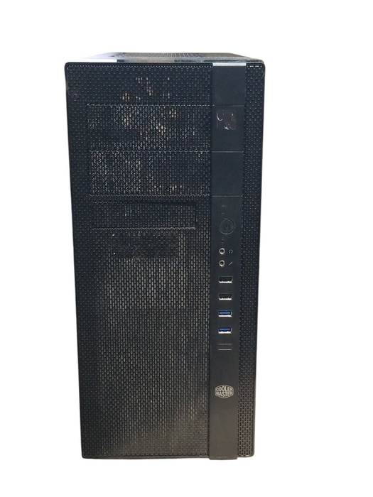 Only For Parts Asus Z690-A  Motherboard w/ 850W PSU and Case  *READ*
