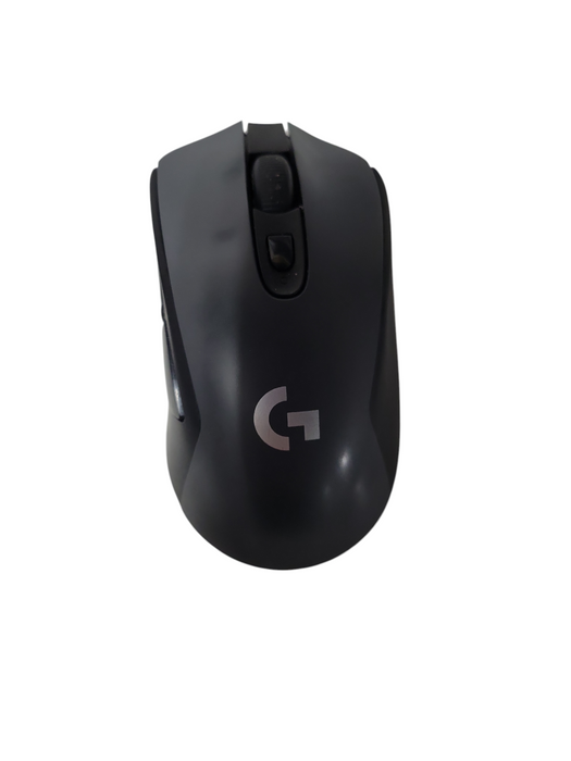 Combo Keyboard KB Paradise Logitech Mice