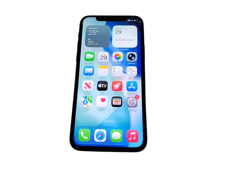 Apple iPhone 11 Pro - 64GB - Space Gray [A2160]