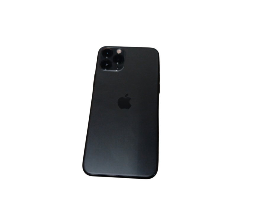 Apple iPhone 11 Pro - 64GB - Space Gray [A2160]