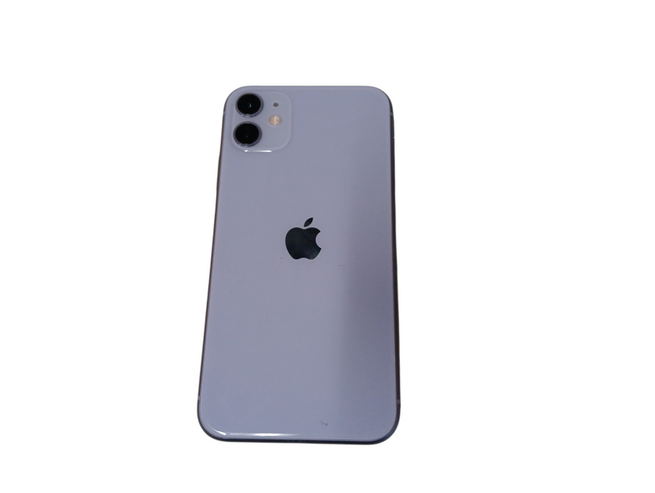 Apple iPhone 11 - 64GB - Purple [A2111]