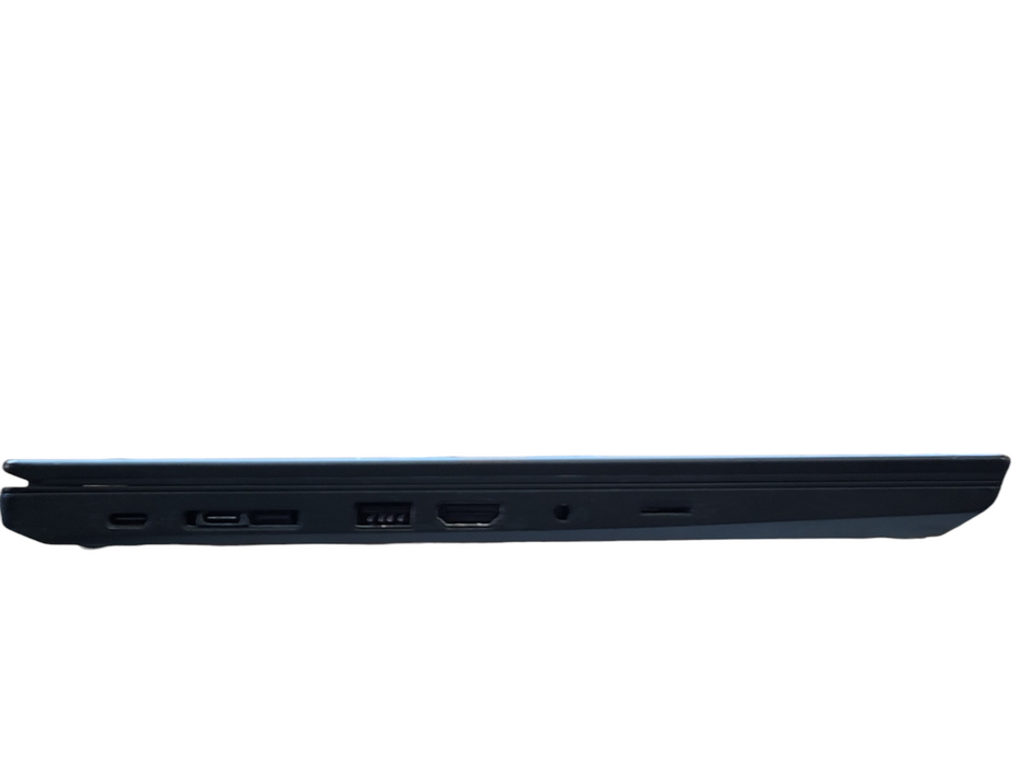 Lenovo  ThinkPad P14s  i7-10510U 32GB DDR4 Quadro P520 256GB NVME 14"