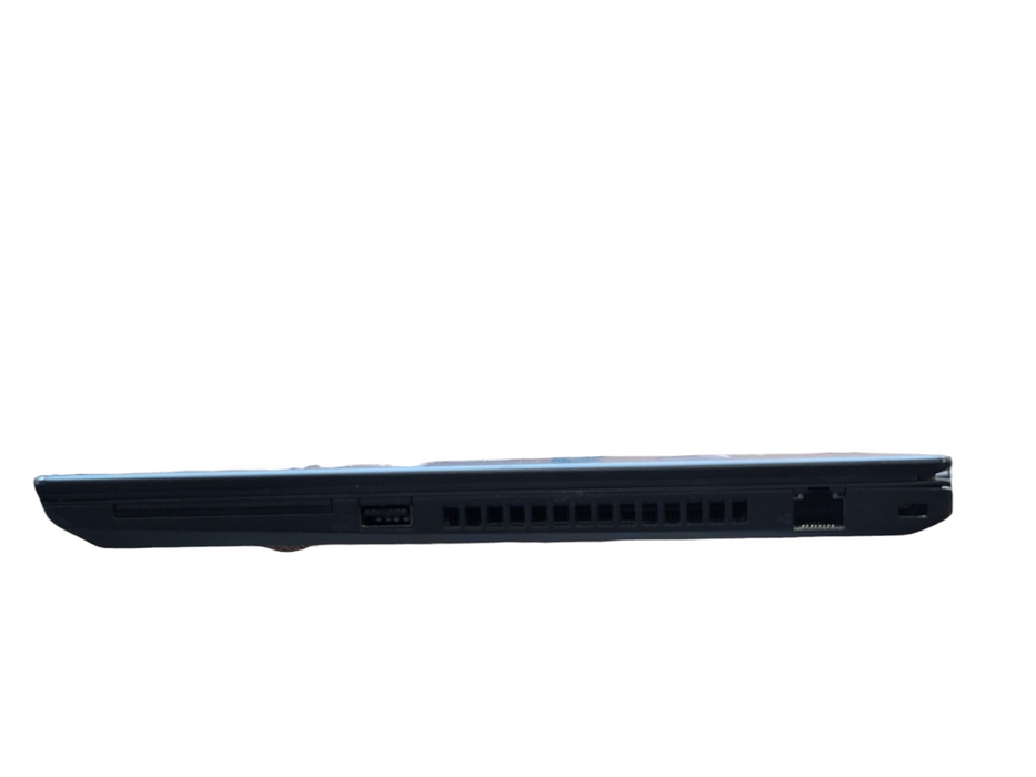Lenovo  ThinkPad P14s  i7-10510U 32GB DDR4 Quadro P520 256GB NVME 14"