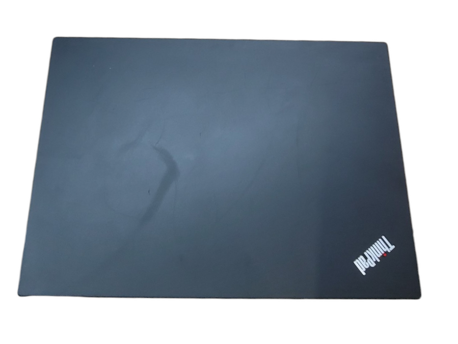 Lenovo  ThinkPad P14s  i7-10510U 32GB DDR4 Quadro P520 256GB NVME 14"