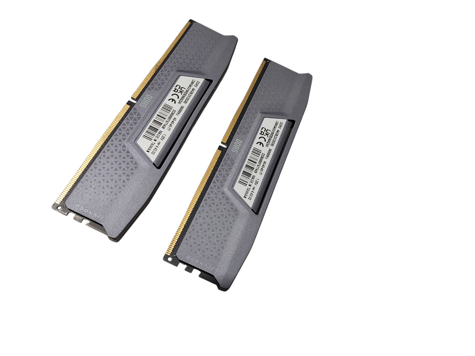 Corsair Vengence DDR5 64GB( Kit of 2 -32GB ) 5600MHz CMK64GX5M2B5600Z40