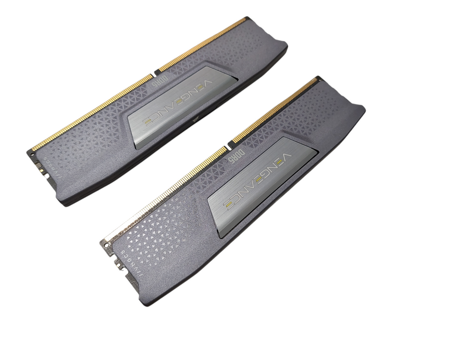Corsair Vengence DDR5 64GB( Kit of 2 -32GB ) 5600MHz CMK64GX5M2B5600Z40