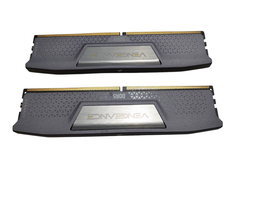 Corsair Vengence DDR5 64GB( Kit of 2 -32GB ) 5600MHz CMK64GX5M2B5600Z40