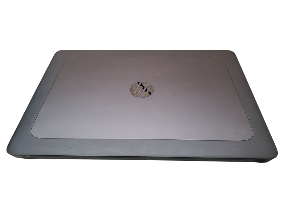 HP ZBOOK 15. G4 TOUCH i7-7820HQ 16GB RAM 512GB SSD