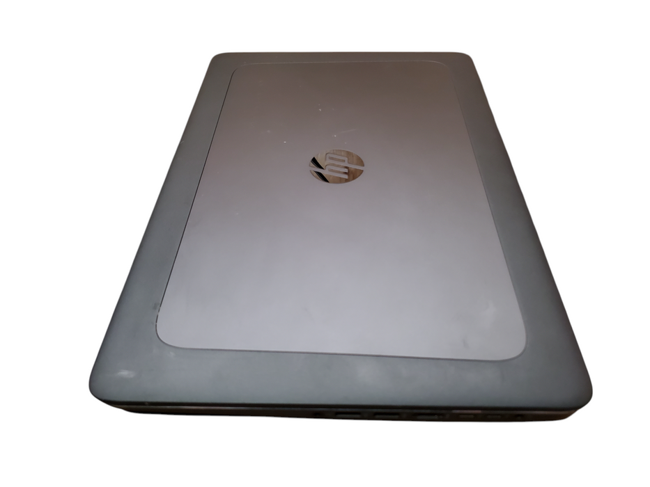 HP ZBOOK 15. G4 TOUCH i7-7820HQ 16GB RAM 512GB SSD