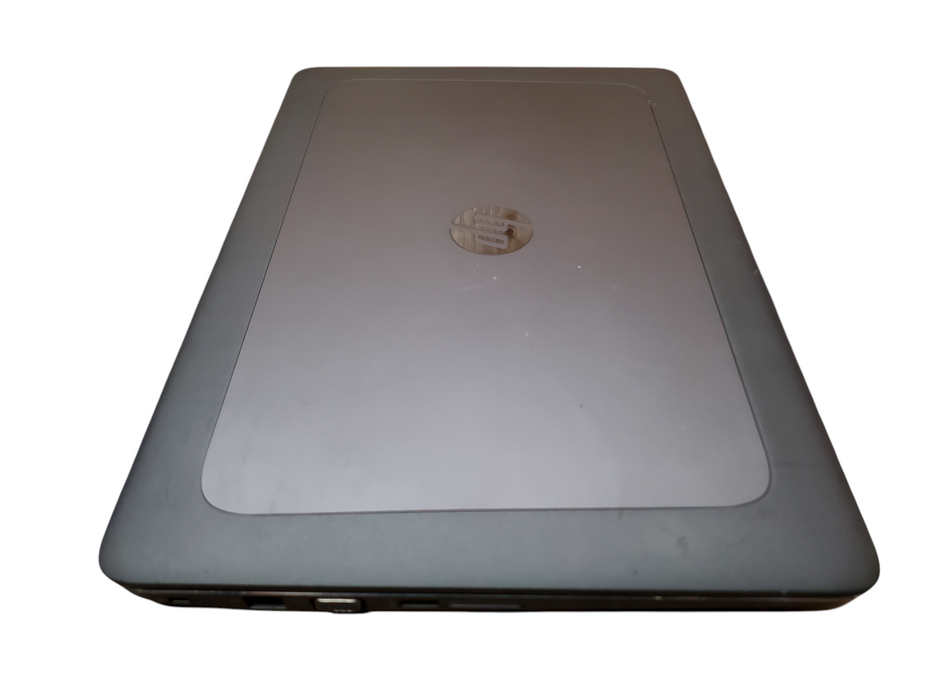 HP ZBOOK 15. G4 TOUCH i7-7820HQ 16GB RAM 512GB SSD