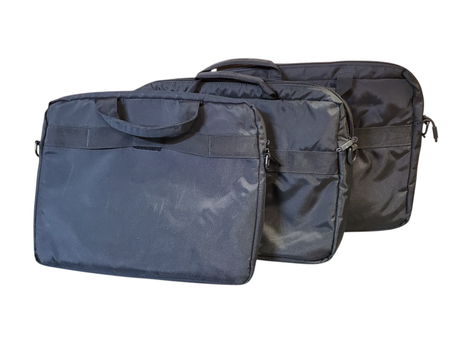 3x Lenovo laptop bag