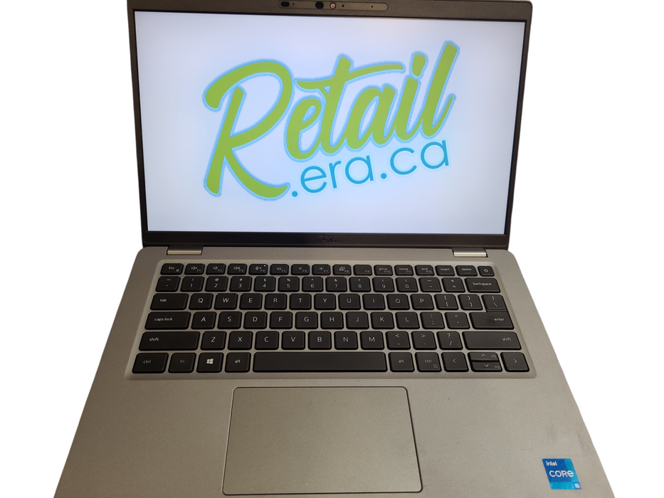 Dell 5420 Core i5-1135G7 2.40GHz. 16GB RAM 256GB SSD READ
