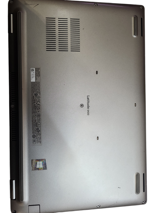 Dell 5420 Core i5-1135G7 2.40GHz. 16GB RAM 256GB SSD READ