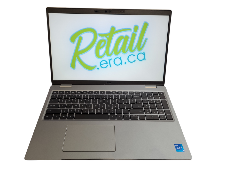 Dell Latitude 5520 Core i5-1145G7 2.60GHz. 16GB RAM 256GB SSD