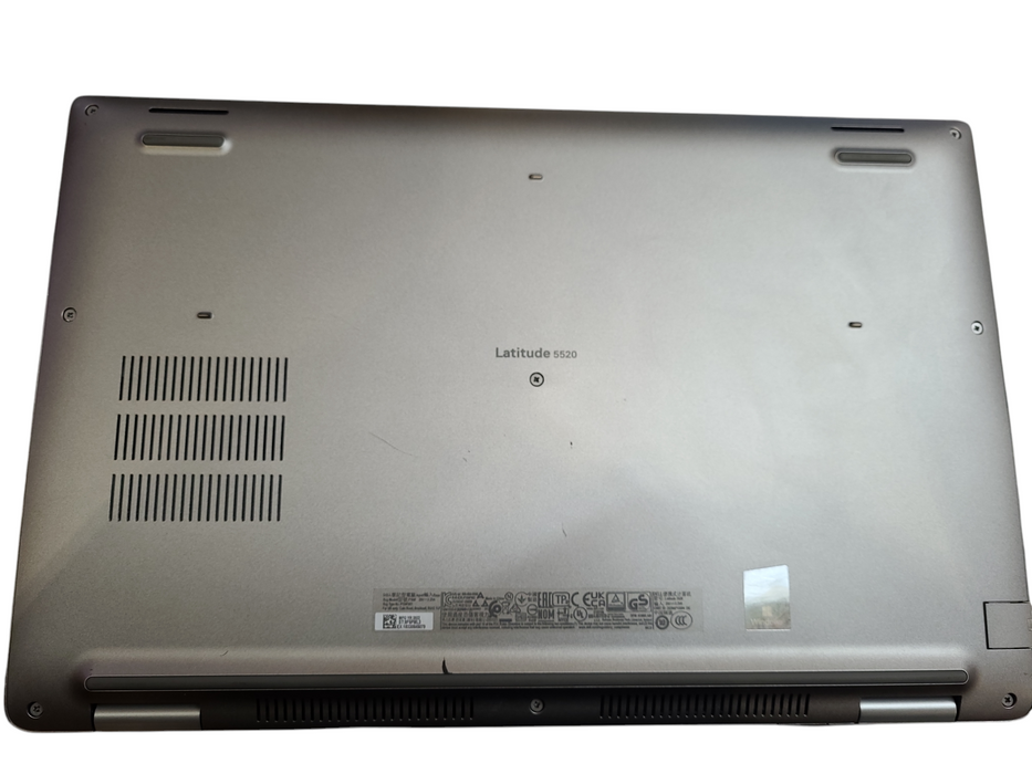 Dell Latitude 5520 Core i5-1145G7 2.60GHz. 16GB RAM 256GB SSD