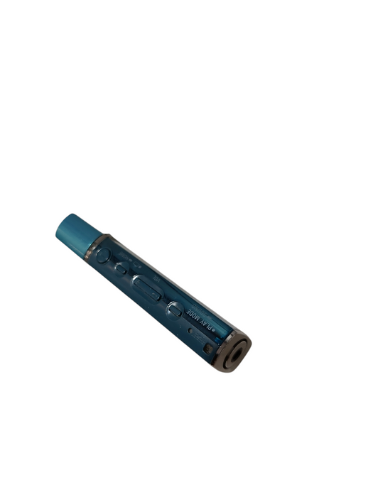 Sony Walkman Digital Music Player Model: NW-W015F with Koss Earbuds 3.5mm Audio