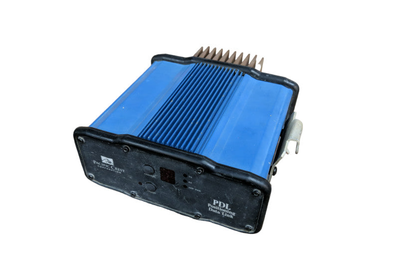 Pacific Crest PDL 4535 GPS RTK Positioning Data Link Radio Survey Equipment