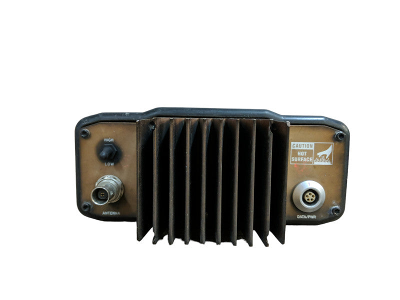 Pacific Crest PDL 4535 GPS RTK Positioning Data Link Radio Survey Equipment
