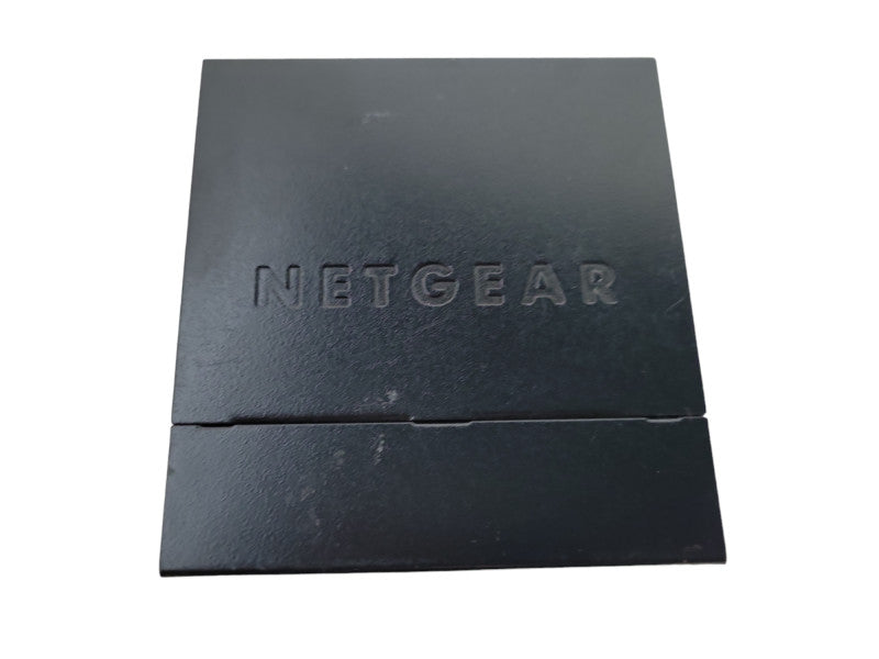 NETGEAR GS305E 5-Port Gigabit Ethernet Plus Switch !