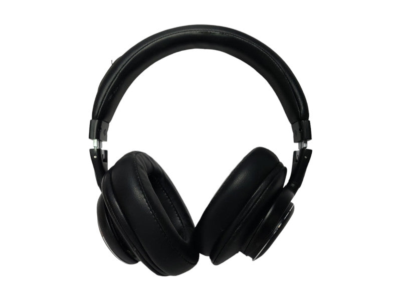 Monoprice SonicSolace Active Noise Cancelling Bluetooth Wireless Headphones