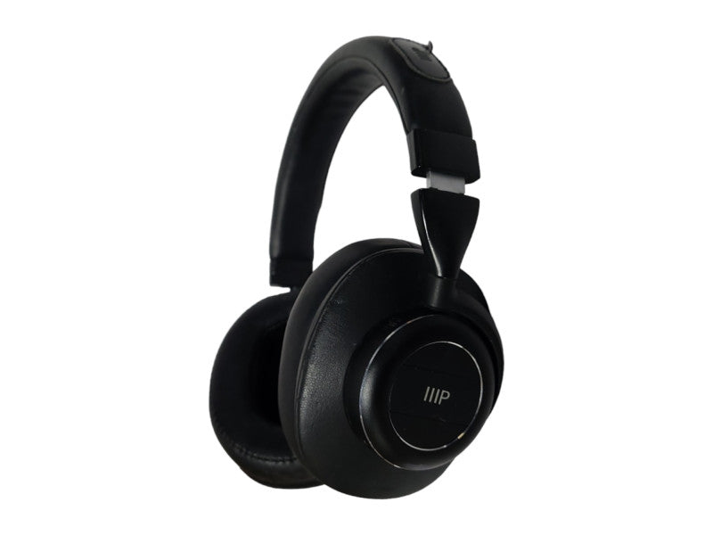 Monoprice SonicSolace Active Noise Cancelling Bluetooth Wireless Headphones