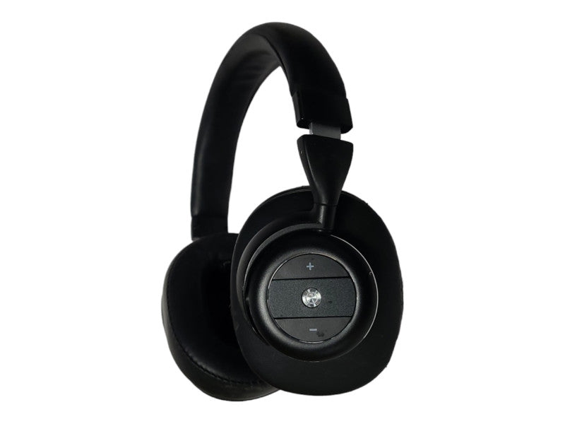 Monoprice SonicSolace Active Noise Cancelling Bluetooth Wireless Headphones