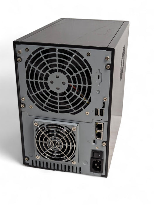 NETGEAR ReadyNAS 6 Pro RND-6B RNDP6000  -