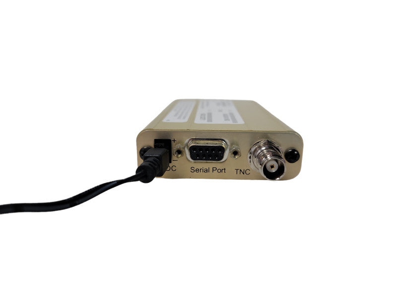 RAVEN CDMA C3211 AIRLINK CELLULAR MODEM W/ Power Adapter