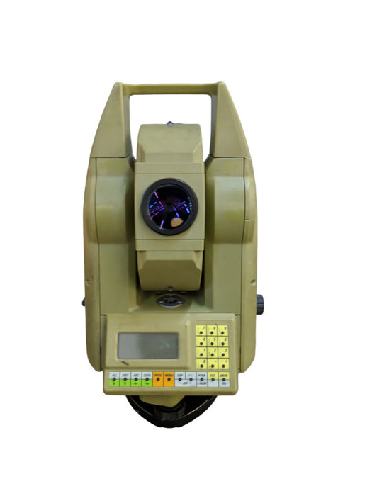 Leica TC805L Total Station - Surveying Equipment - With Case Q