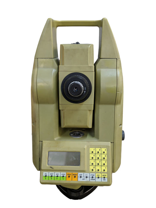 Leica TC805L Total Station - Surveying Equipment - With Case Q