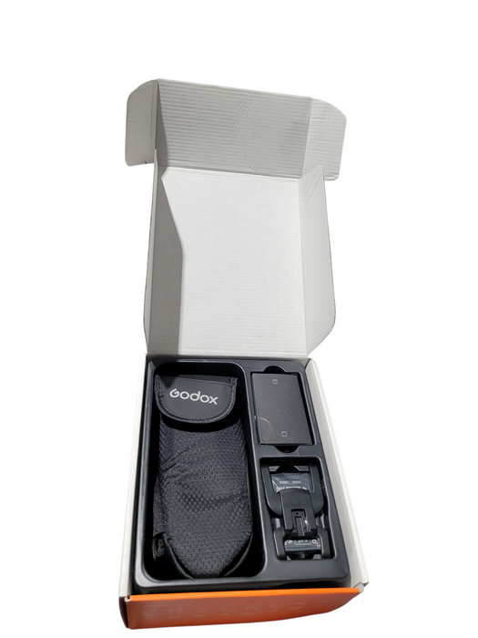 Godox V1 Pro N TTL Li-On Round Head Flash