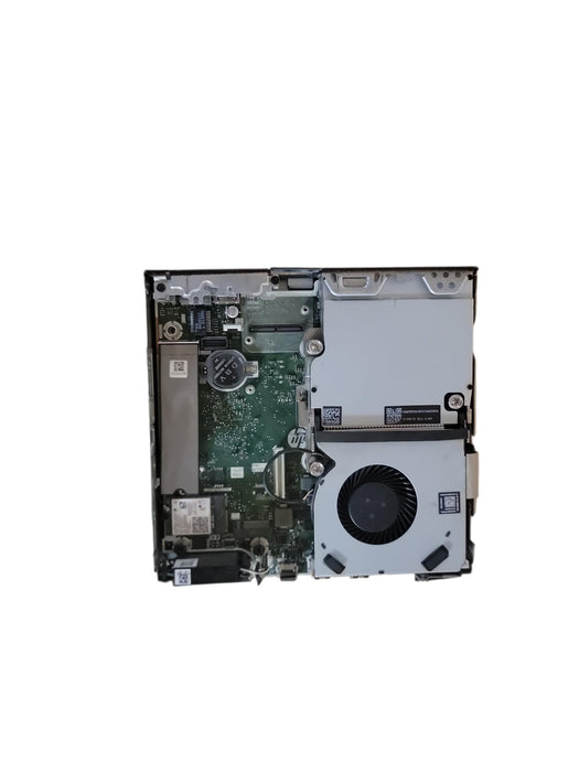 HP EliteDesk 800 G8 Mini PC 11th Gen i5 - 11500T @ 1.50GHz 16GB DDR4 Ram No HDD