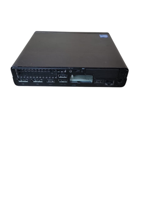 HP EliteDesk 800 G8 Mini PC 11th Gen i5 - 11500T @ 1.50GHz 16GB DDR4 Ram No HDD