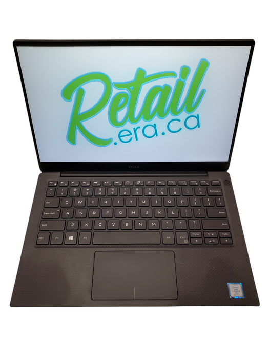 Dell XPS 13 9380 i5-8365U 1.60GHz 8GB 256GB SSD READ