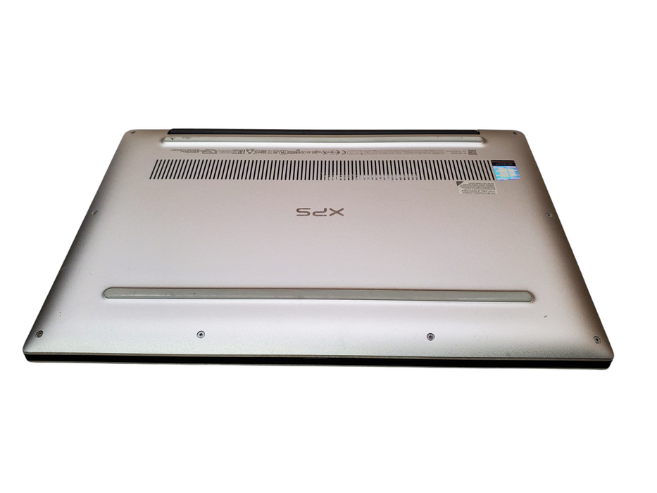 Dell XPS 13 9380 i5-8365U 1.60GHz 8GB 256GB SSD READ